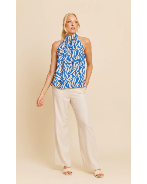 Γυναικεία Μπλούζα Rut & Circle Greta 25-01-20