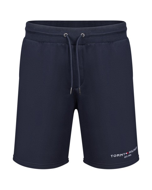 Ανδρική Βερμούδα Φούτερ Tommy Hilfiger MW0MW38698 ΒΕΡΜΟΥΔΕΣ