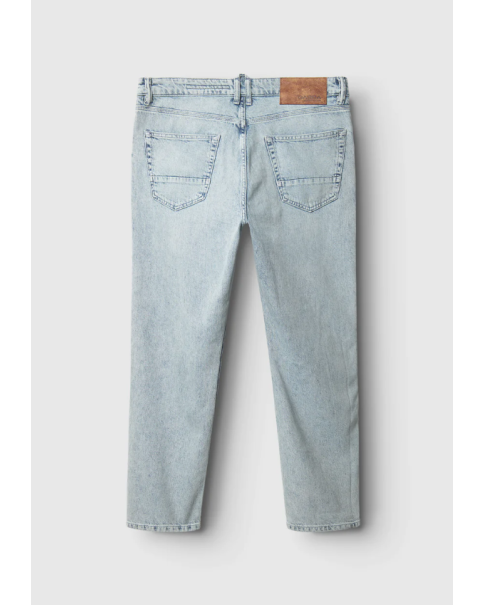 Jean Παντελόνι Gabba Carl Loose Fit 11339 JEANS