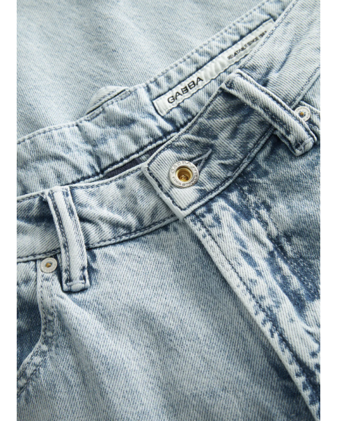 Jean Παντελόνι Gabba Carl Loose Fit 11339 JEANS