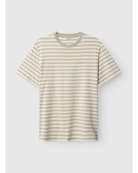 Ανδρικό T-Shirt Gabba Dune Stripes 11324 T-SHIRTS