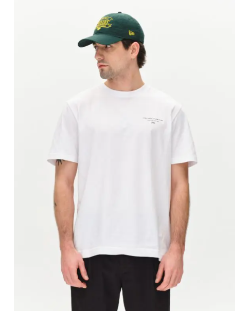 Ανδρικό T-Shirt Gabba Dune Kiosk 11458 T-SHIRTS