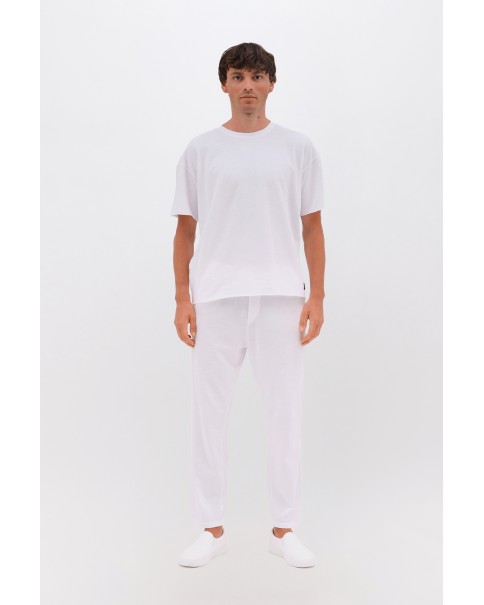 Ανδρικό Παντελόνι Φόρμας Dirty Laundry DLMSP000102 ΦΟΡΜΕΣ