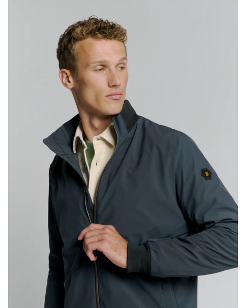 Ανδρικό Ανοιξιάτικο Μπουφάν No Excess 27630210 JACKETS