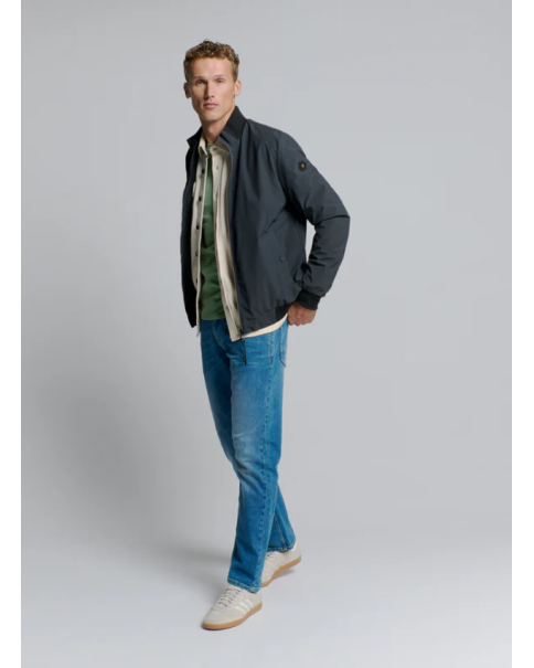 Ανδρικό Ανοιξιάτικο Μπουφάν No Excess 27630210 JACKETS