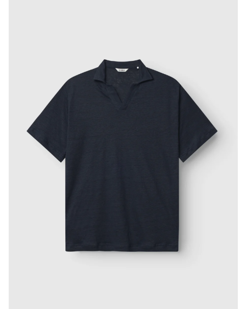 Ανδρικό Λινό T-Shirt Gabba Trevor 11474