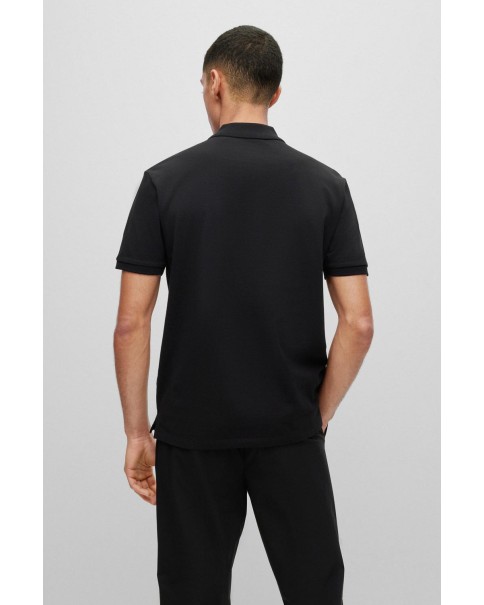 Ανδρική Μπλούζα Πόλο HUGO Donos222 50466182 002 ΜΠΛΟΥΖΕΣ POLO