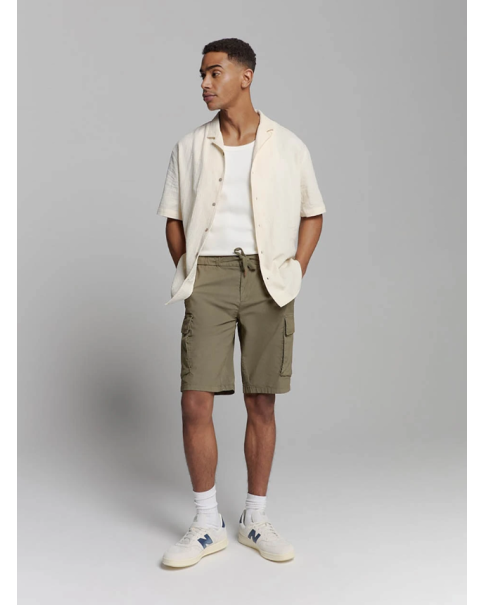 Ανδρική Βερμούδα Cargo No Excess 278190309 ΒΕΡΜΟΥΔΕΣ
