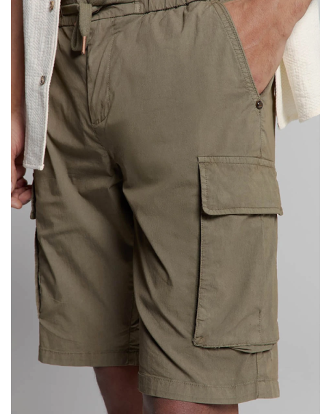 Ανδρική Βερμούδα Cargo No Excess 278190309 ΒΕΡΜΟΥΔΕΣ