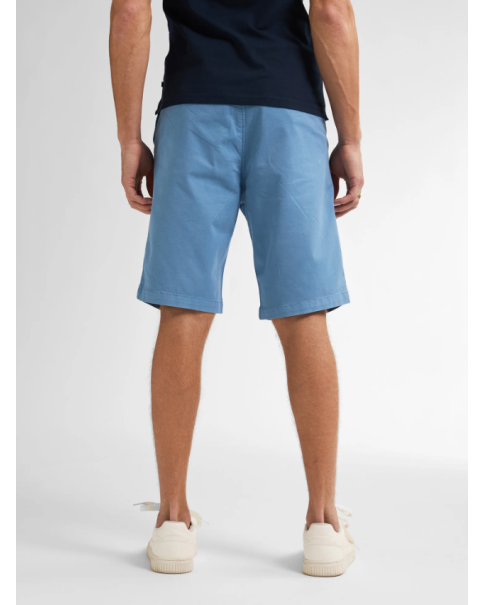 Ανδρική Chino Βερμούδα Petrol M-1050-SHO504 L.Blue ΒΕΡΜΟΥΔΕΣ