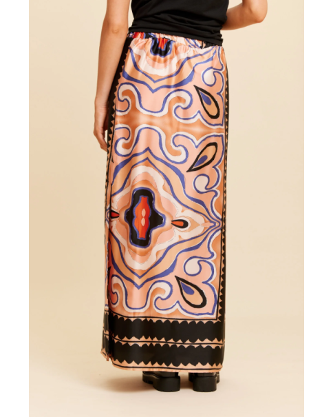 Φούστα Satin Elisabeth Rut & Circle 25-01-81 ΦΟΡΕΜΑΤΑ & ΦΟΥΣΤΕΣ Φούστα Satin Elisabeth Rut & Circle 25-01-81 ΦΟΡΕΜΑΤΑ & ΦΟΥΣΤΕΣ