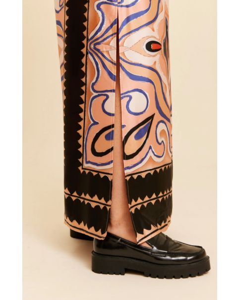 Φούστα Satin Elisabeth Rut & Circle 25-01-81 ΦΟΡΕΜΑΤΑ & ΦΟΥΣΤΕΣ Φούστα Satin Elisabeth Rut & Circle 25-01-81 ΦΟΡΕΜΑΤΑ & ΦΟΥΣΤΕΣ