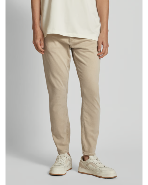 Jean Παντελόνι Gabba ALEX Tiger Sand 11298