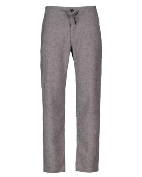 Ανδρικό Παντελόνι με λάστιχο Boss Chino slim 50536881 Sanderson 248