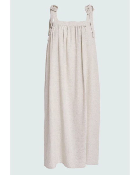 Φόρεμα Linen DESIRES DE9473 ΦΟΡΕΜΑΤΑ & ΦΟΥΣΤΕΣ Φόρεμα Linen DESIRES DE9473 ΦΟΡΕΜΑΤΑ & ΦΟΥΣΤΕΣ