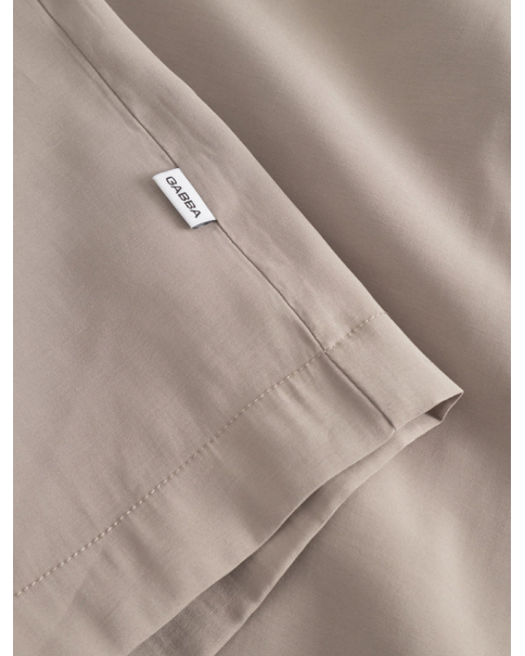 Ανδρικό Πουκάμισο Gabba Jens Tencel 11413 SHORT SLEEVE SHIRTS