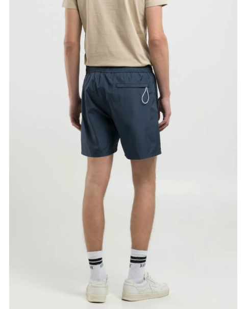 Ανδρικό Μαγιό Replay LM1144 82972R Blue Ανδρικό Μαγιό Replay LM1144 82972R Blue