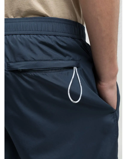 Ανδρικό Μαγιό Replay LM1144 82972R Blue Ανδρικό Μαγιό Replay LM1144 82972R Blue