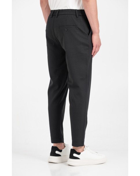 Ανδρικό Παντελόνι Vittorio 500-25-BOSA ΠΑΝΤΕΛΟΝΙΑ ΥΦΑΣΜΑ