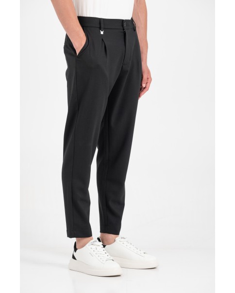 Ανδρικό Παντελόνι Vittorio 500-25-BOSA ΠΑΝΤΕΛΟΝΙΑ ΥΦΑΣΜΑ