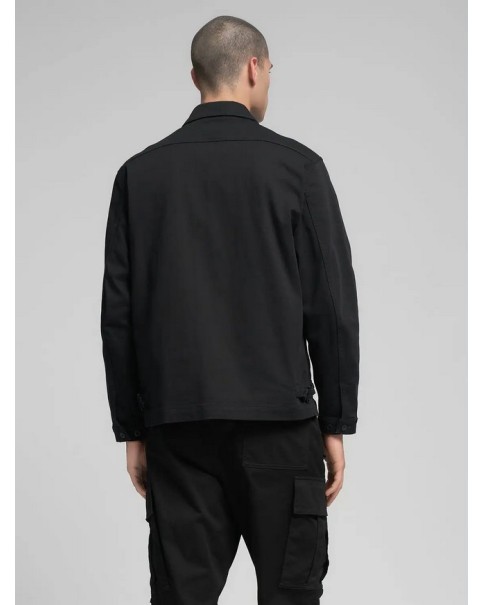 Ανδρικό Πουκάμισο OverShirt Replay MV876 203 07A 098 OVERSHIRT Ανδρικό Πουκάμισο OverShirt Replay MV876 203 07A 098 OVERSHIRT