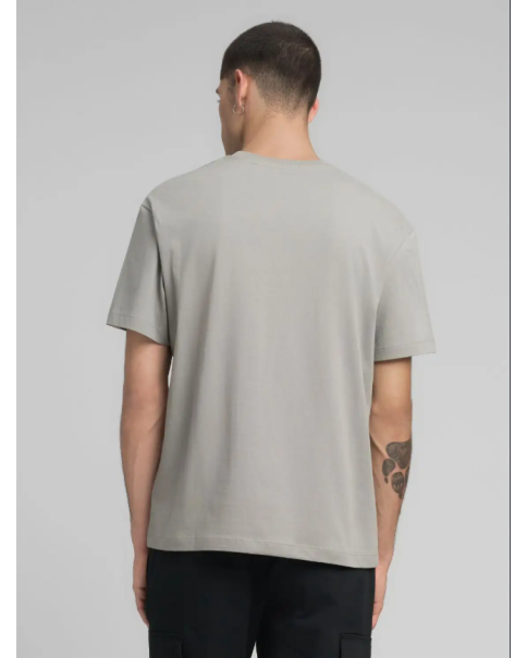Ανδρικό T-shirt Replay M3221 2660 098 T-SHIRTS