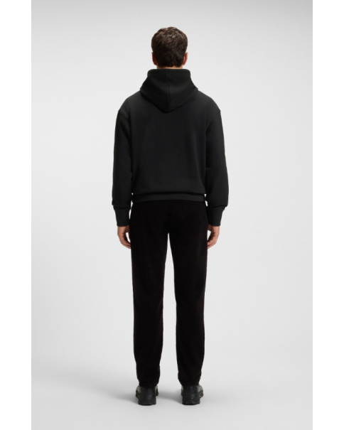 Ανδρικό Φούτερ με κουκούλα Boss WeSmallhood 50514530 SWEATSHIRTS & HOODIES