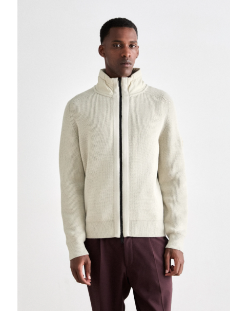 Ανδρικό Ζακετο/Μπουφάν Boss Kigloo 50548685 271 CARDIGANS