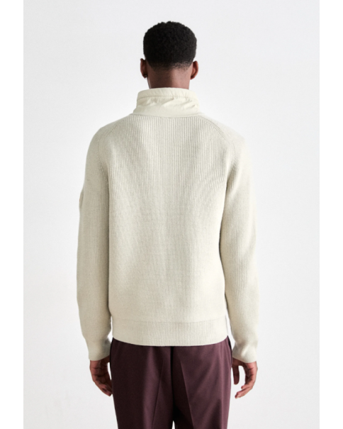 Ανδρικό Ζακετο/Μπουφάν Boss Kigloo 50548685 271 CARDIGANS