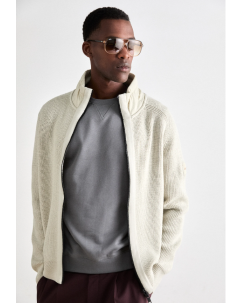 Ανδρικό Ζακετο/Μπουφάν Boss Kigloo 50548685 271 CARDIGANS