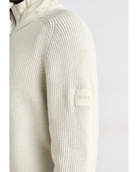 Ανδρικό Ζακετο/Μπουφάν Boss Kigloo 50548685 271 CARDIGANS