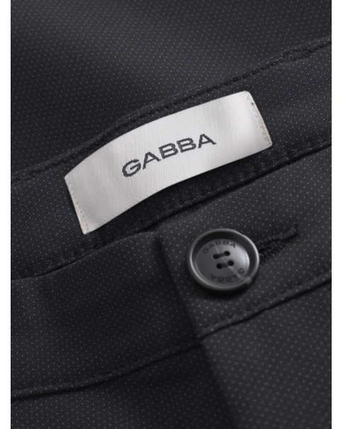 Ανδρικό Παντελόνι Gabba Pisa Small Dot 2190529314 ΠΑΝΤΕΛΟΝΙΑ ΥΦΑΣΜΑ