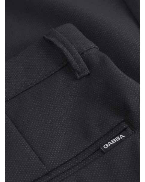 Ανδρικό Παντελόνι Gabba Pisa Small Dot 2190529314 ΠΑΝΤΕΛΟΝΙΑ ΥΦΑΣΜΑ