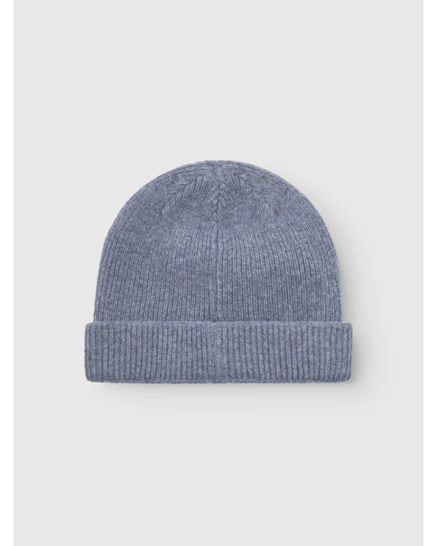 Σκουφάκι Gabba Biella Aico 11772 Vintage Indigo ΚΑΠΕΛΑ & ΣΚΟΥΦΟΙ