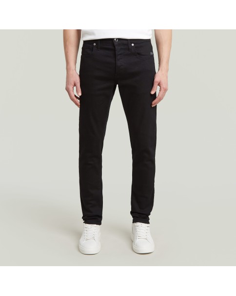 Ανδρικό Jean Παντελόνι G-STAR 3301 Slim 51001-B964-A810 Superstretch