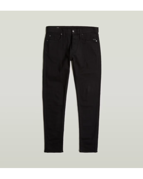 Ανδρικό Jean Παντελόνι G-STAR 3301 Slim 51001-B964-A810 Superstretch JEANS Ανδρικό Jean Παντελόνι G-STAR 3301 Slim 51001-B964-A810 Superstretch JEANS