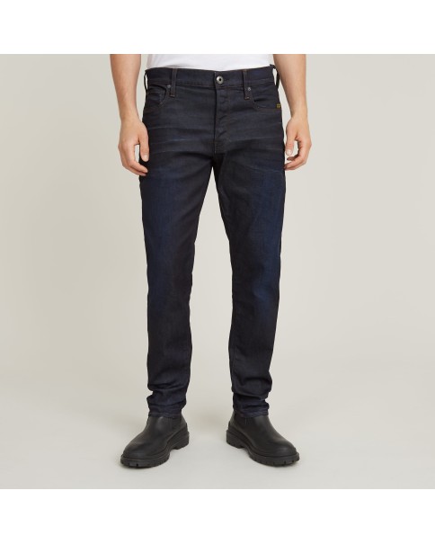 Ανδρικό Jean Παντελόνι G-STAR 3301 Regular Tapered 51003-7209-89 Superstretch