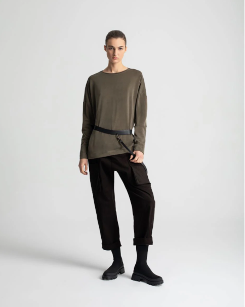 Γυναικεία Μπλούζα Lotus Eaters EKA