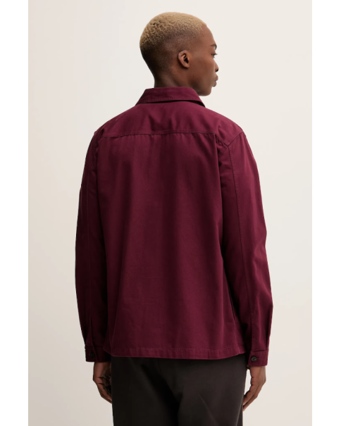 Ανδρικό Πουκάμισο HUGO Overshirt Epoldo 50545383 602 ΑΝΔΡΑΣ Ανδρικό Πουκάμισο HUGO Overshirt Epoldo 50545383 602 ΑΝΔΡΑΣ