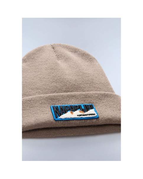 Σκουφάκι Napapijri MONTEPIANA NP0A488T69411 ΚΑΠΕΛΑ & ΣΚΟΥΦΟΙ