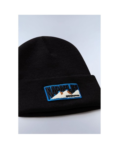 Σκουφάκι Napapijri MONTEPIANA NP0A488T69411 ΚΑΠΕΛΑ & ΣΚΟΥΦΟΙ