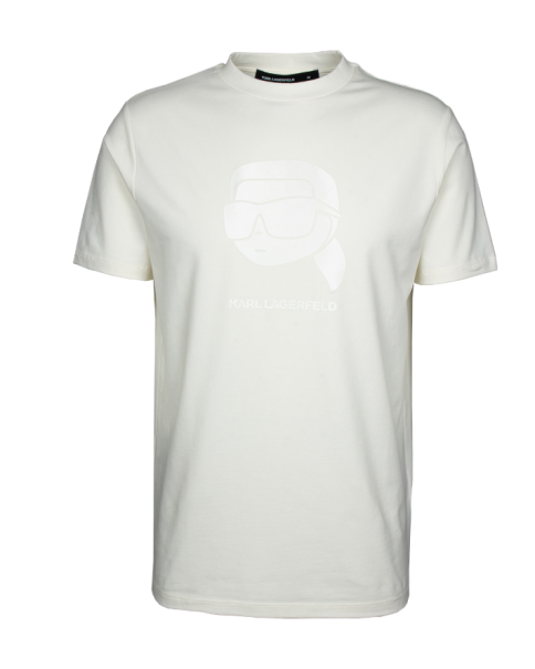 Ανδρική Μπλούζα Karl Lagerfeld 755032 554221 80 T-SHIRTS Ανδρική Μπλούζα Karl Lagerfeld 755032 554221 80 T-SHIRTS