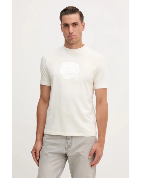 Ανδρική Μπλούζα Karl Lagerfeld 755032 554221 80