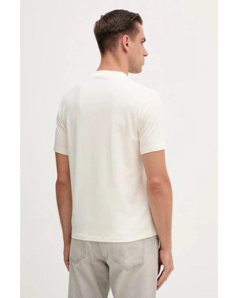 Ανδρική Μπλούζα Karl Lagerfeld 755032 554221 80 T-SHIRTS Ανδρική Μπλούζα Karl Lagerfeld 755032 554221 80 T-SHIRTS