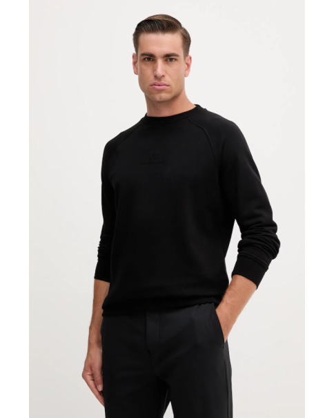 Ανδρικό Φούτερ Crewneck Karl Lagerfeld 705007 554910 990 ΦΟΥΤΕΡ & HOODIES Ανδρικό Φούτερ Crewneck Karl Lagerfeld 705007 554910 990 ΦΟΥΤΕΡ & HOODIES