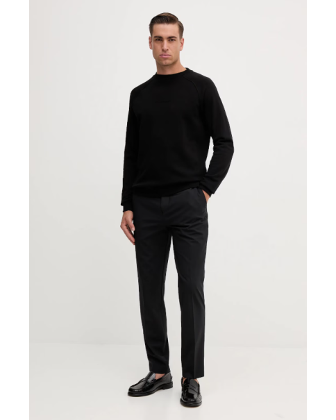 Ανδρικό Φούτερ Crewneck Karl Lagerfeld 705007 554910 990 ΦΟΥΤΕΡ & HOODIES Ανδρικό Φούτερ Crewneck Karl Lagerfeld 705007 554910 990 ΦΟΥΤΕΡ & HOODIES