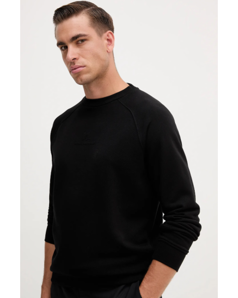 Ανδρικό Φούτερ Crewneck Karl Lagerfeld 705007 554910 990 ΦΟΥΤΕΡ & HOODIES Ανδρικό Φούτερ Crewneck Karl Lagerfeld 705007 554910 990 ΦΟΥΤΕΡ & HOODIES