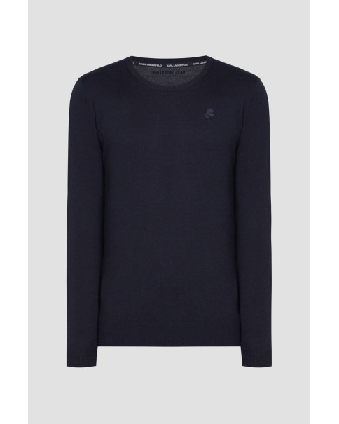 Ανδρικό Πουλόβερ Karl Lagerfeld 655000 554399 690 Ανδρικό Πουλόβερ Karl Lagerfeld 655000 554399 690