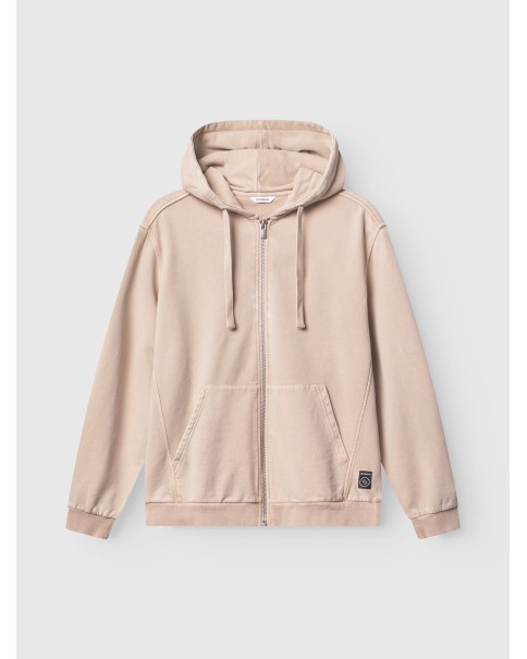 Ανδρική Ζακέτα Φούτερ Gabba Delphi Bump11795 CARDIGANS