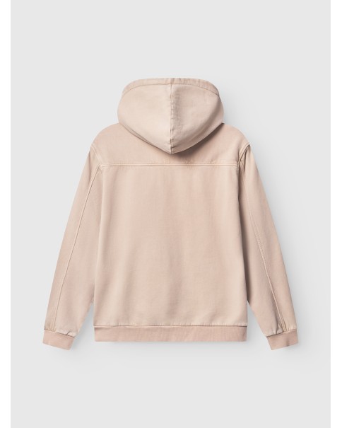 Ανδρική Ζακέτα Φούτερ Gabba Delphi Bump11795 CARDIGANS